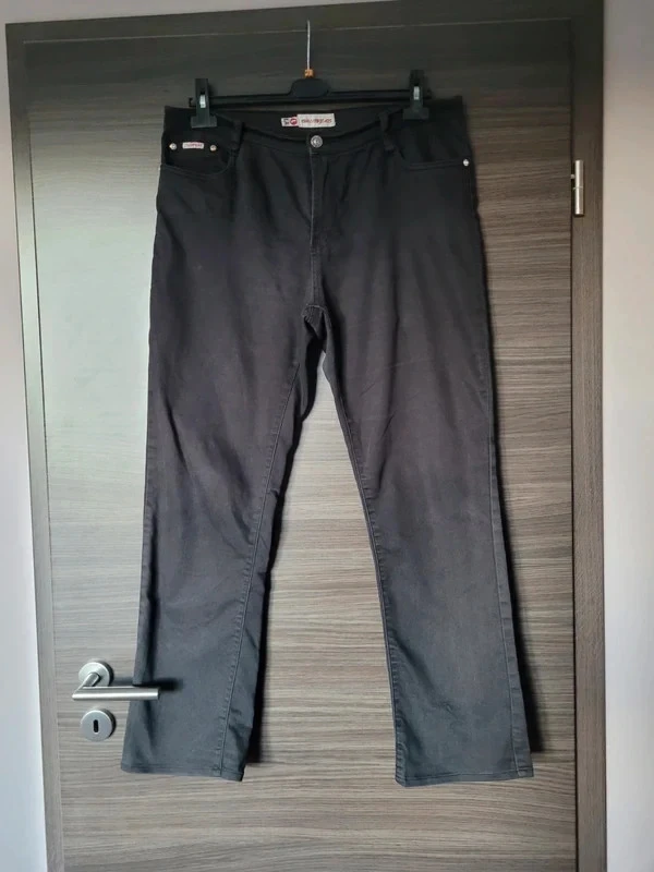 Pantalon swallow jeans L – photo 2
